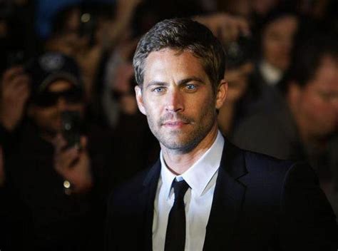 paul walker mbti|paul walker overleden.